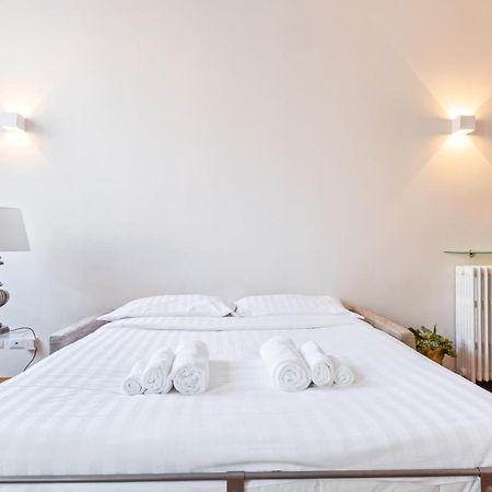 Porta Romana Cozy Studio Milano Eksteriør bilde