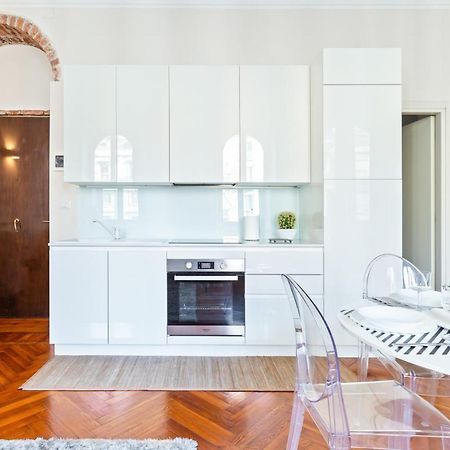 Porta Romana Cozy Studio Milano Eksteriør bilde