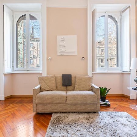 Porta Romana Cozy Studio Milano Eksteriør bilde