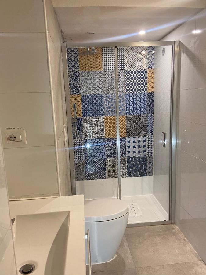 Porta Romana Cozy Studio Milano Eksteriør bilde