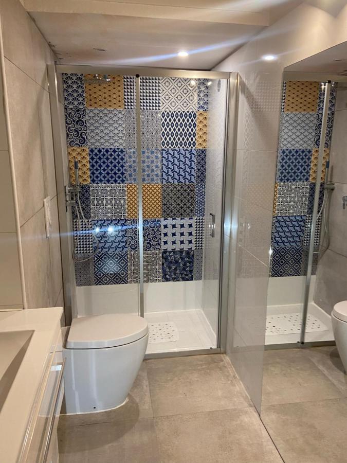 Porta Romana Cozy Studio Milano Eksteriør bilde